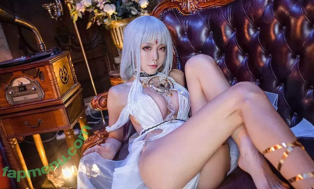 shuimiaoaqua nude photo #0660 (aqua28551264 / 水淼aqua)