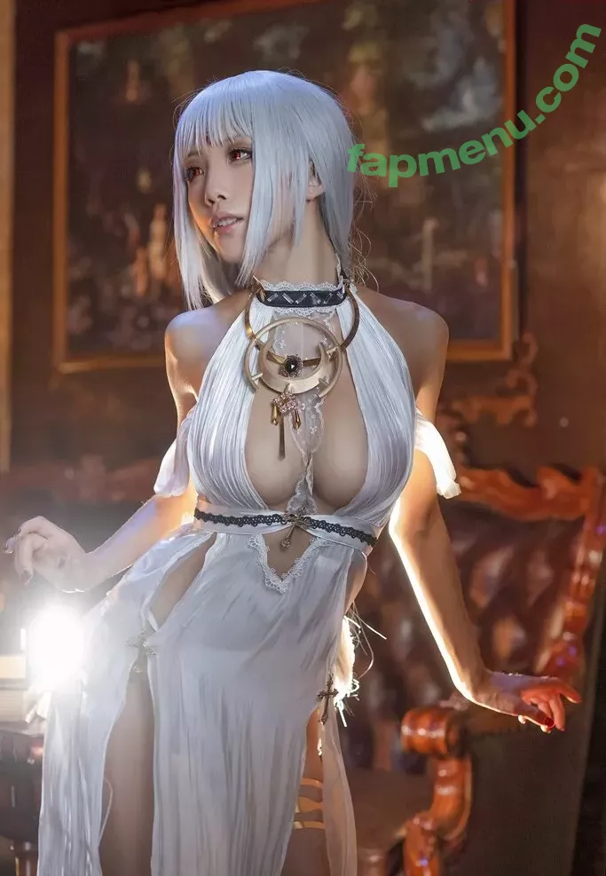 shuimiaoaqua nude photo #0664 (aqua28551264 / 水淼aqua)