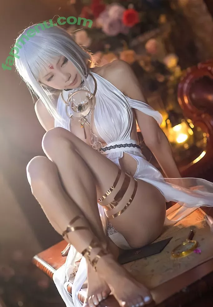 shuimiaoaqua nude photo #0670 (aqua28551264 / 水淼aqua)