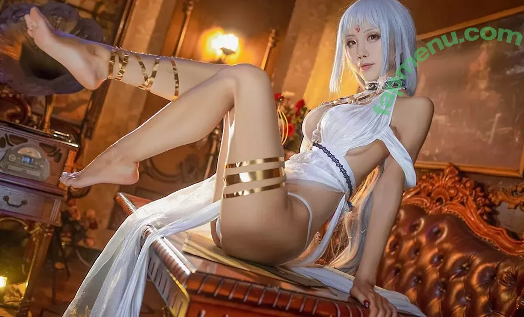 shuimiaoaqua nude photo #0675 (aqua28551264 / 水淼aqua)