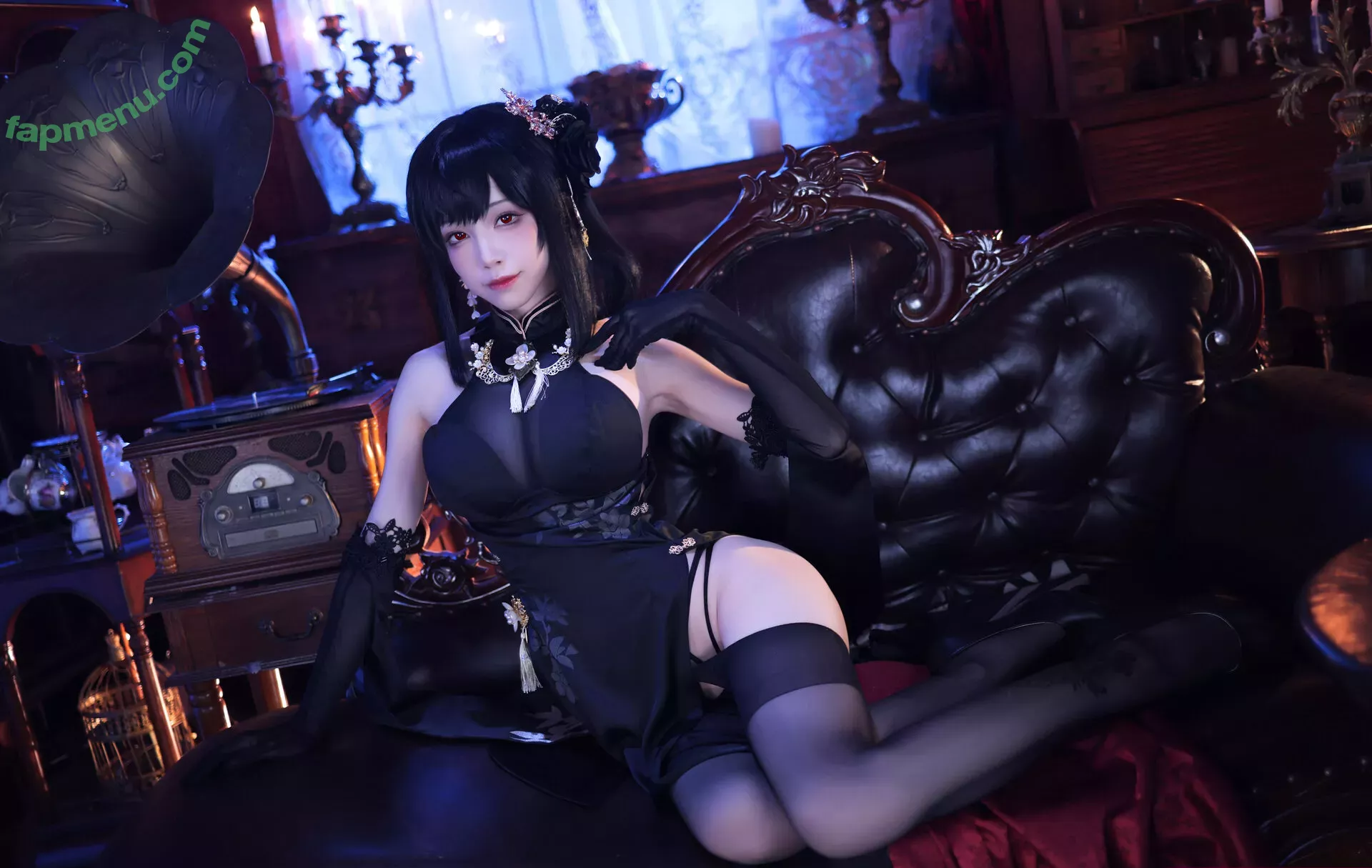 shuimiaoaqua nude photo #0692 (aqua28551264 / 水淼aqua)