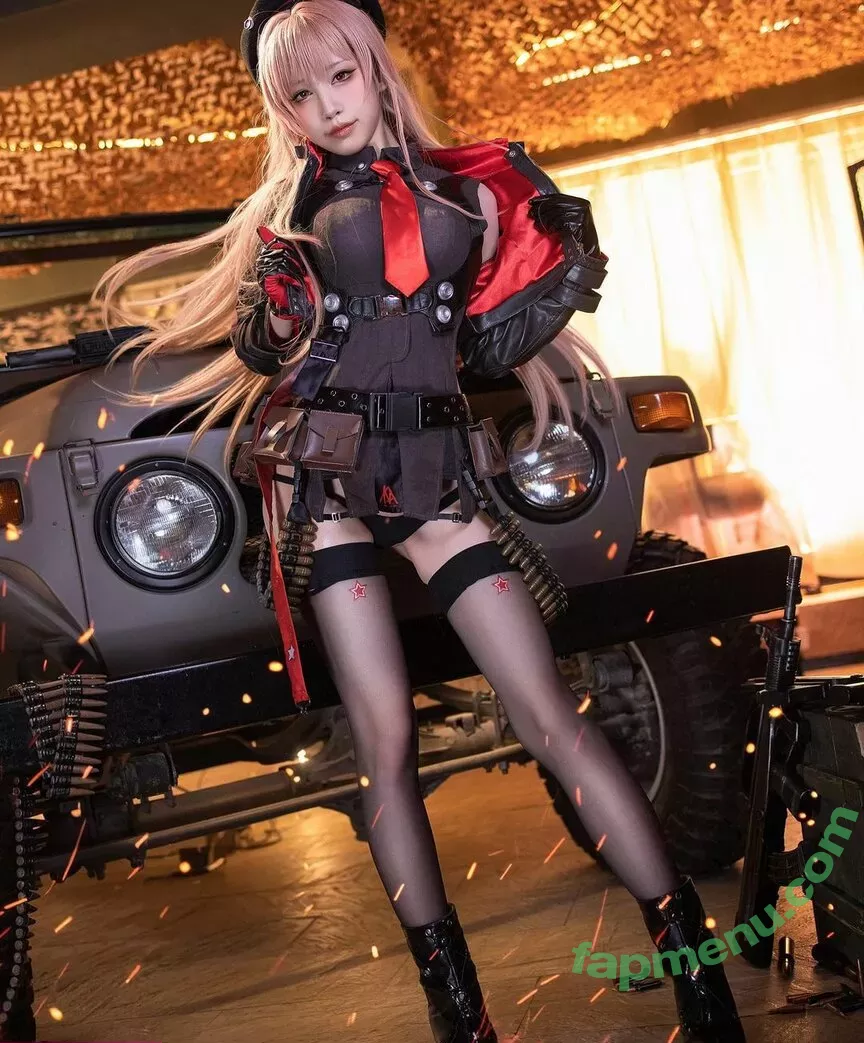 shuimiaoaqua nude photo #0708 (aqua28551264 / 水淼aqua)