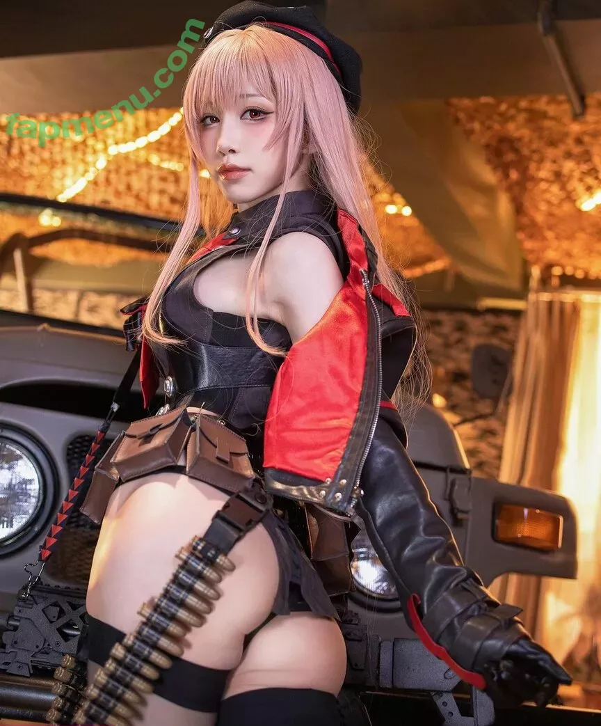 shuimiaoaqua nude photo #0710 (aqua28551264 / 水淼aqua)