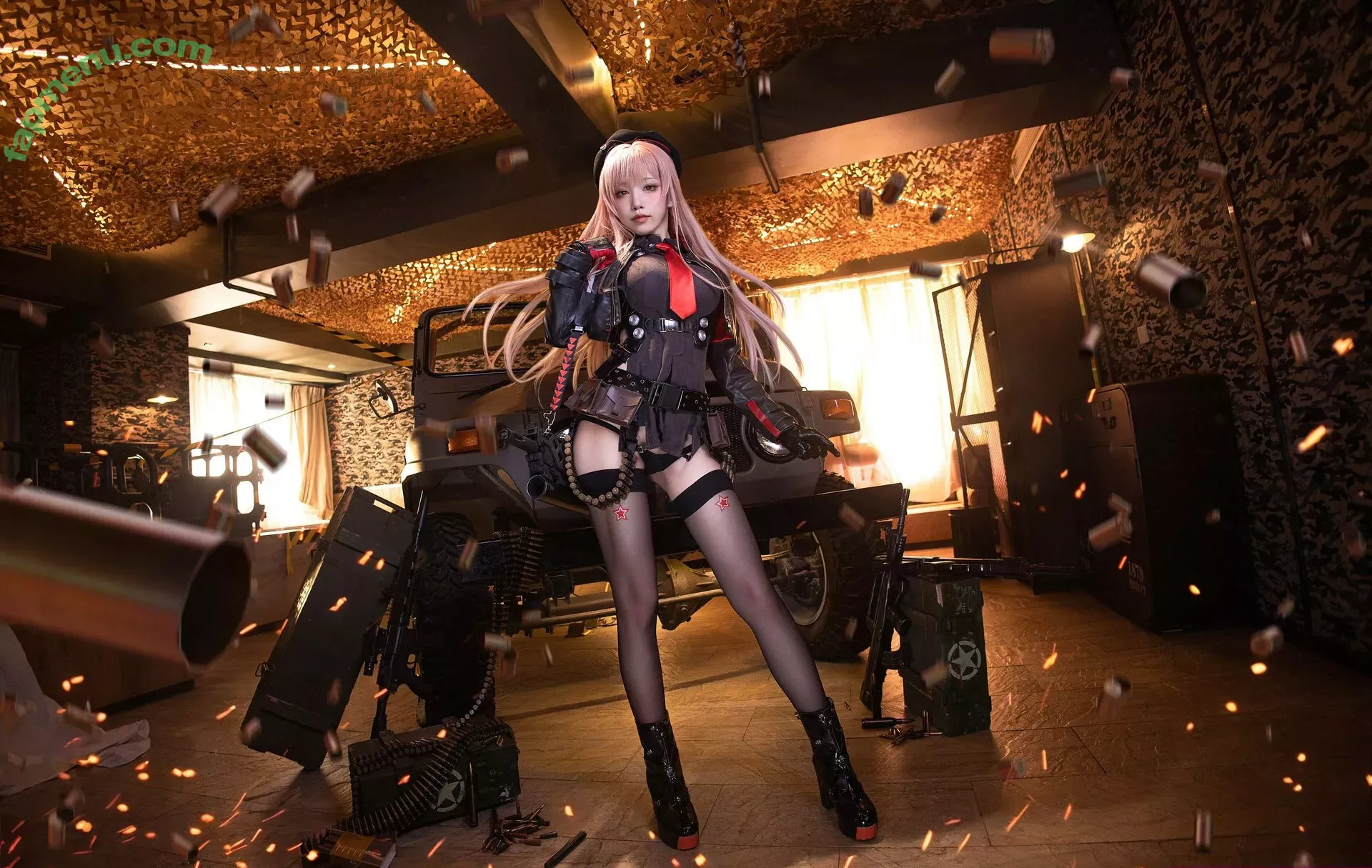 shuimiaoaqua nude photo #0714 (aqua28551264 / 水淼aqua)