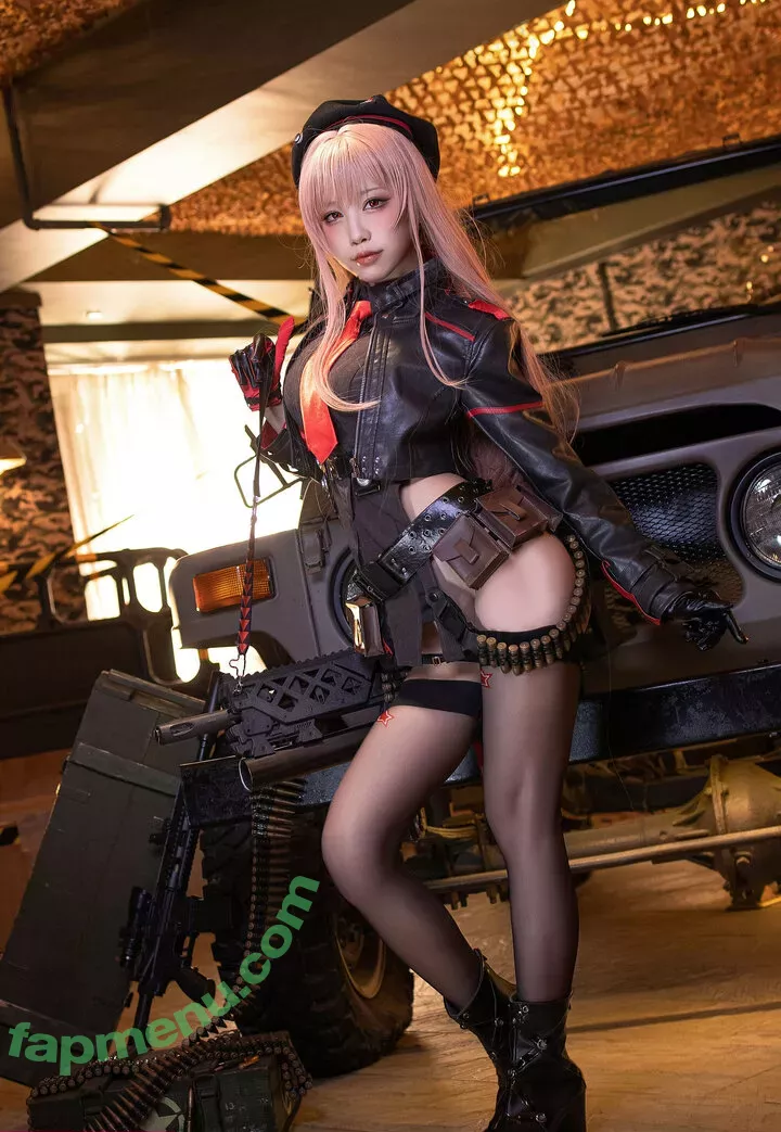 shuimiaoaqua nude photo #0716 (aqua28551264 / 水淼aqua)