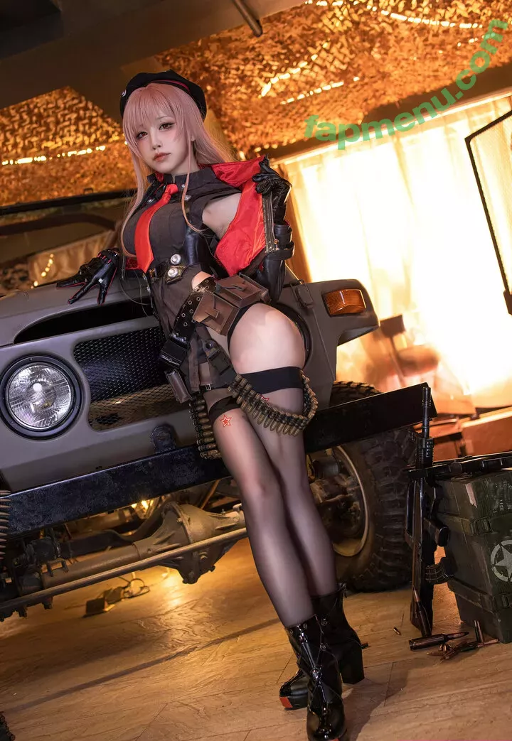 shuimiaoaqua nude photo #0717 (aqua28551264 / 水淼aqua)