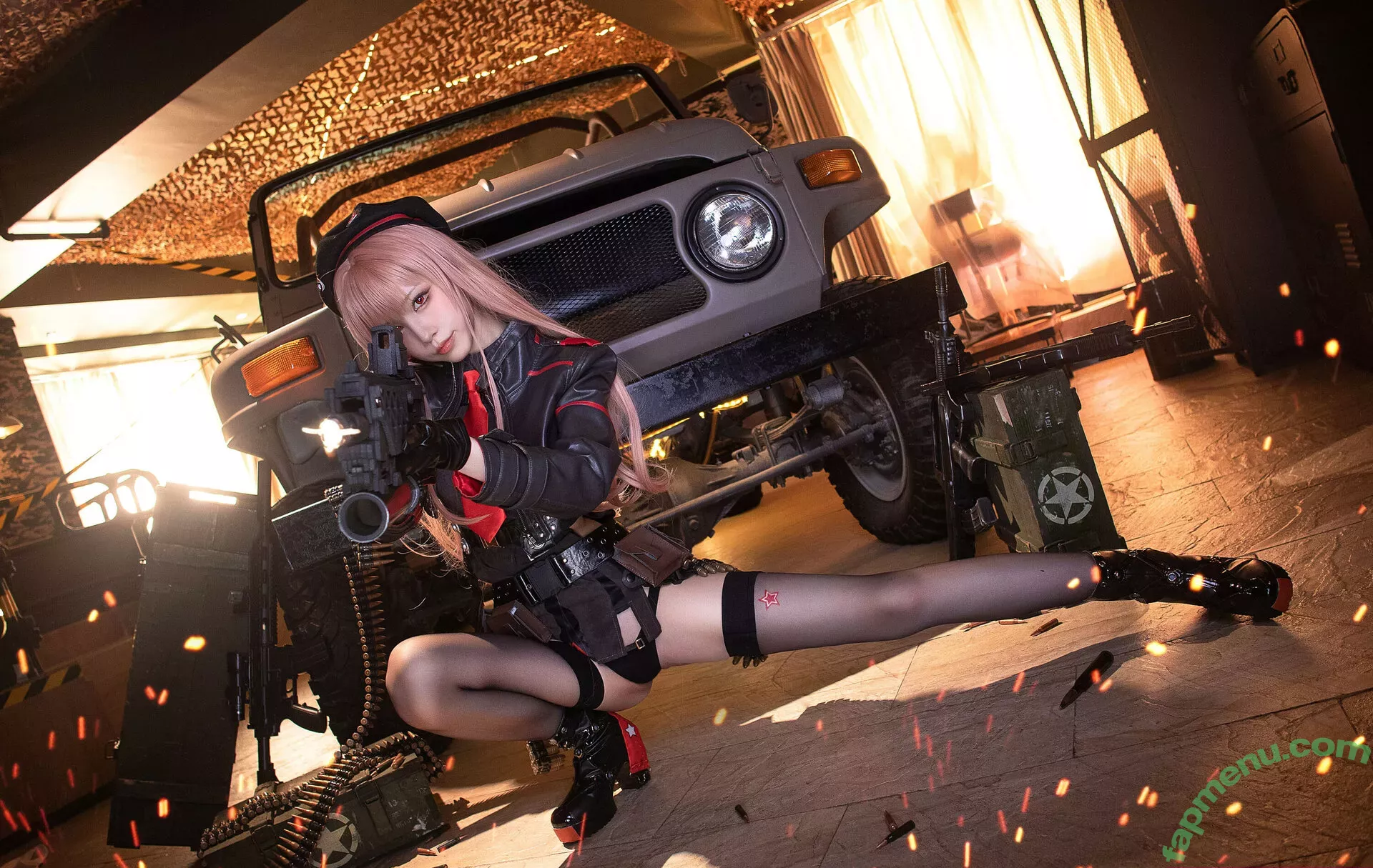 shuimiaoaqua nude photo #0719 (aqua28551264 / 水淼aqua)