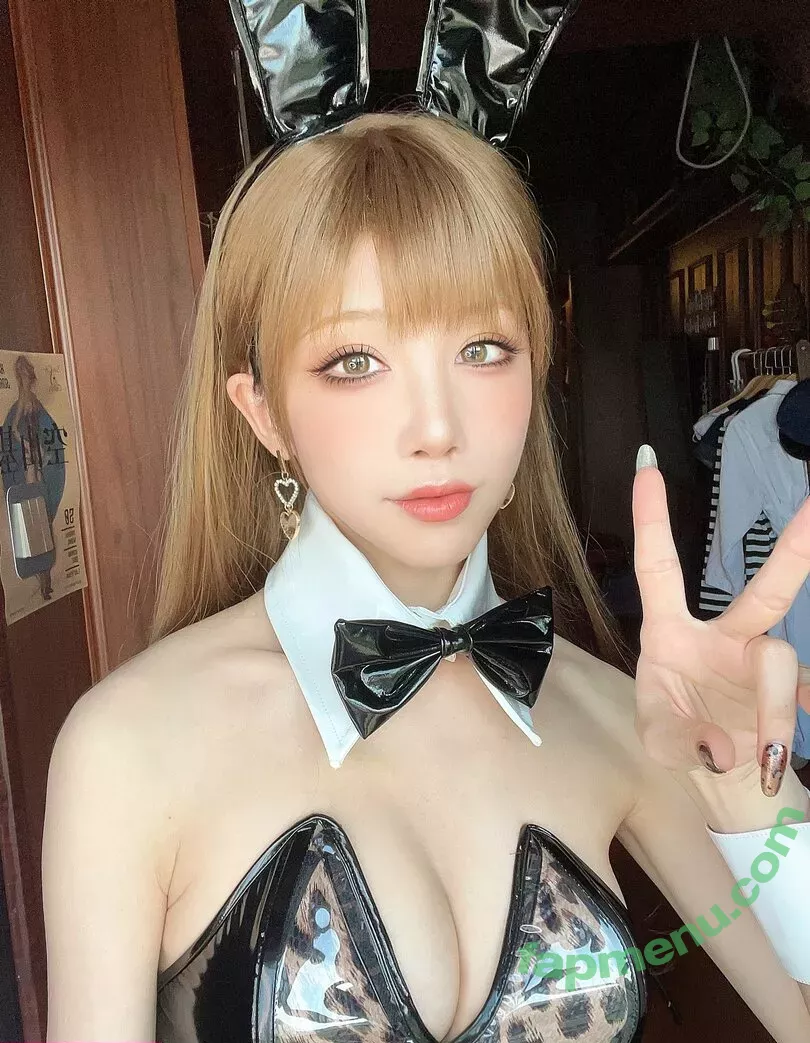 shuimiaoaqua nude photo #0731 (aqua28551264 / 水淼aqua)