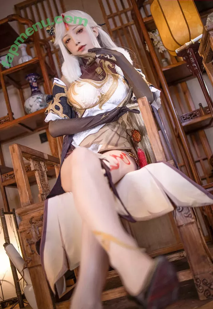 shuimiaoaqua nude photo #0735 (aqua28551264 / 水淼aqua)