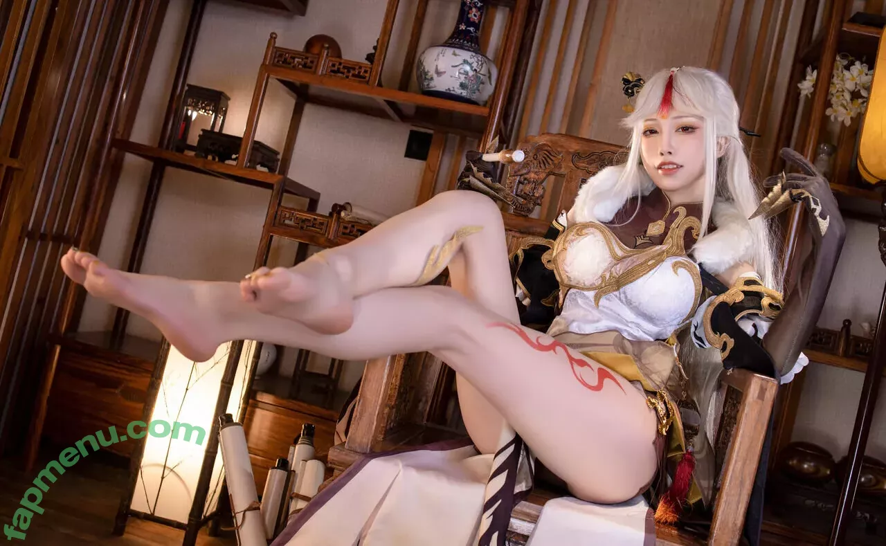 shuimiaoaqua nude photo #0741 (aqua28551264 / 水淼aqua)