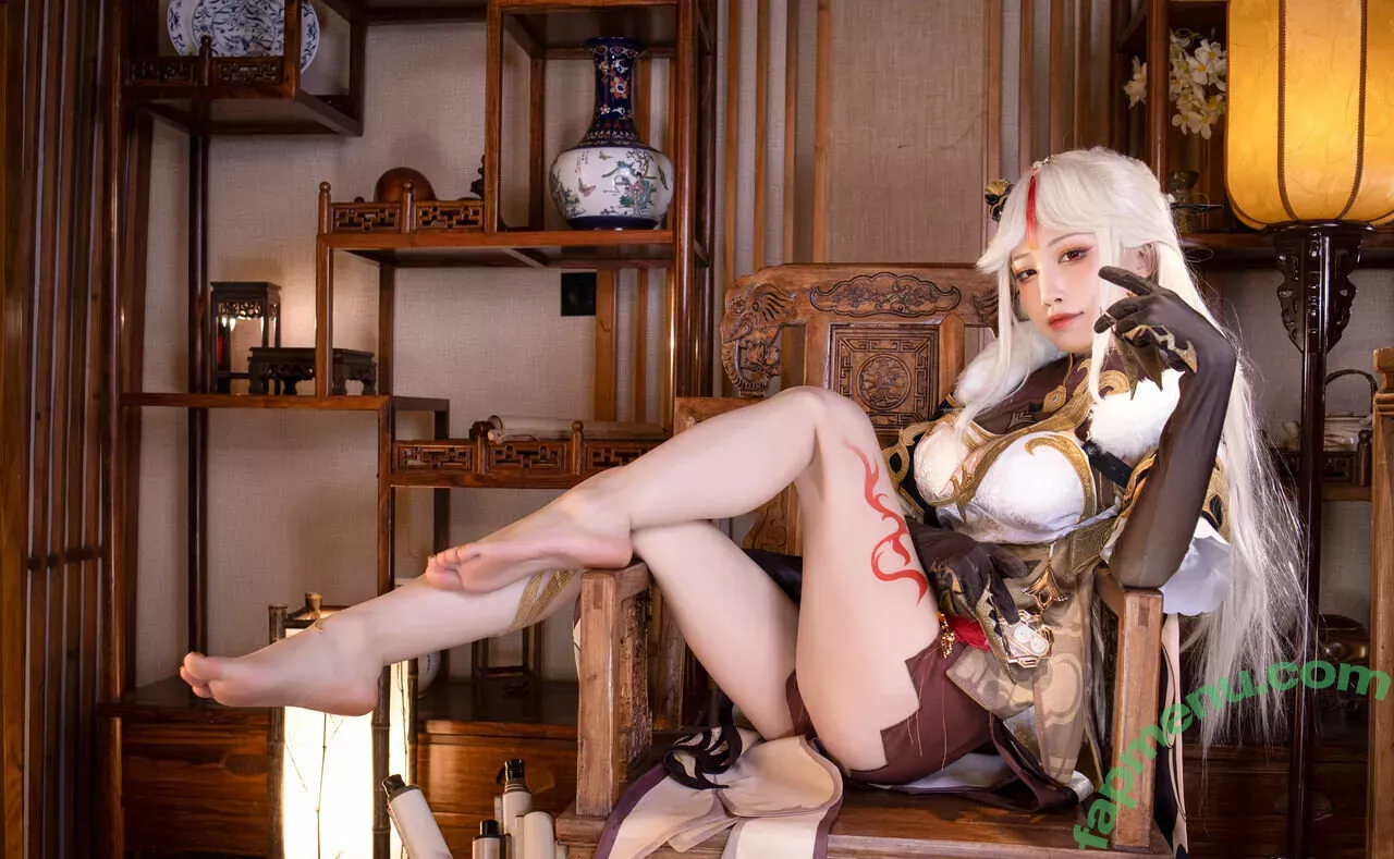 shuimiaoaqua nude photo #0743 (aqua28551264 / 水淼aqua)