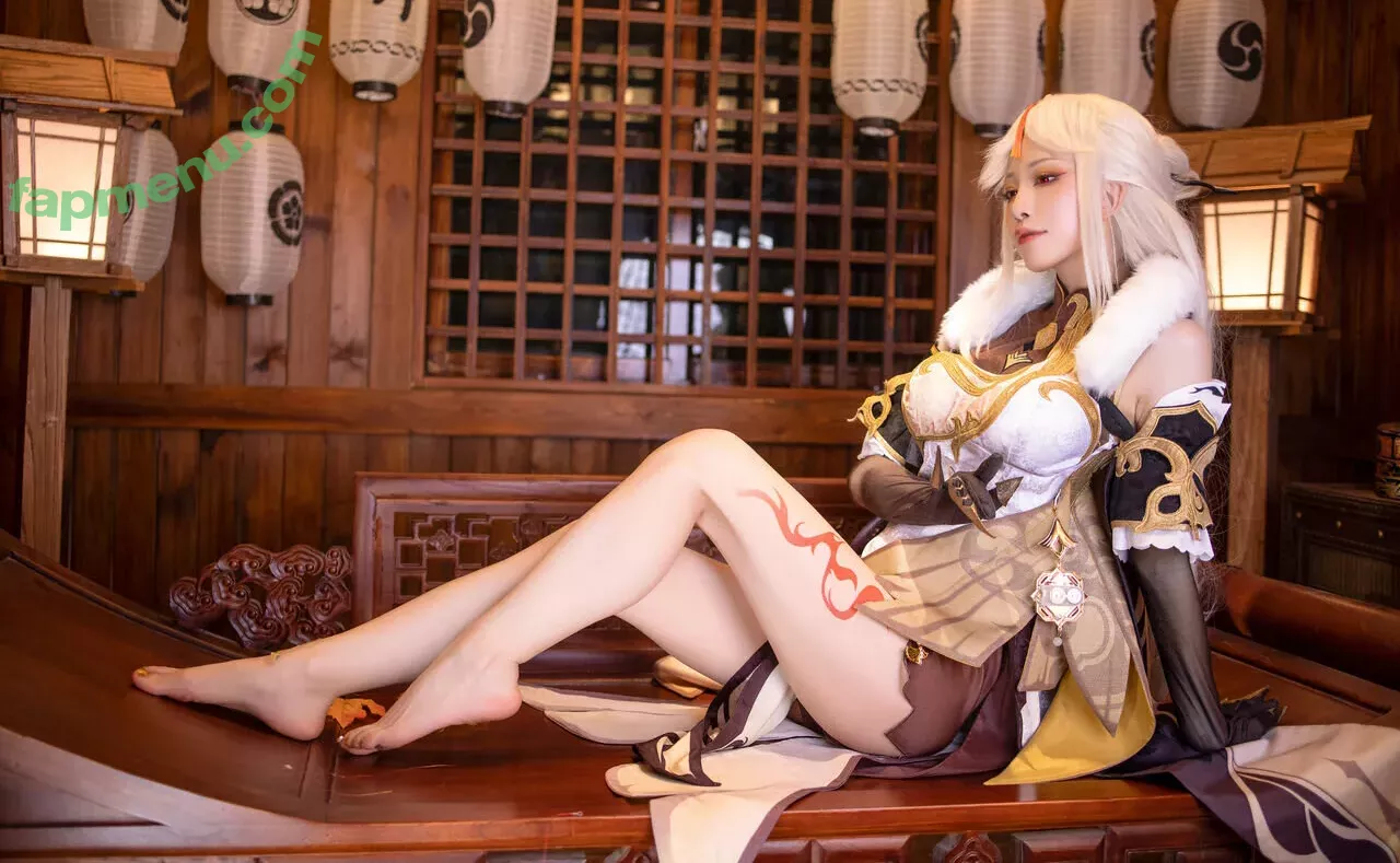 shuimiaoaqua nude photo #0746 (aqua28551264 / 水淼aqua)