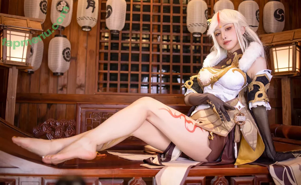 shuimiaoaqua nude photo #0747 (aqua28551264 / 水淼aqua)