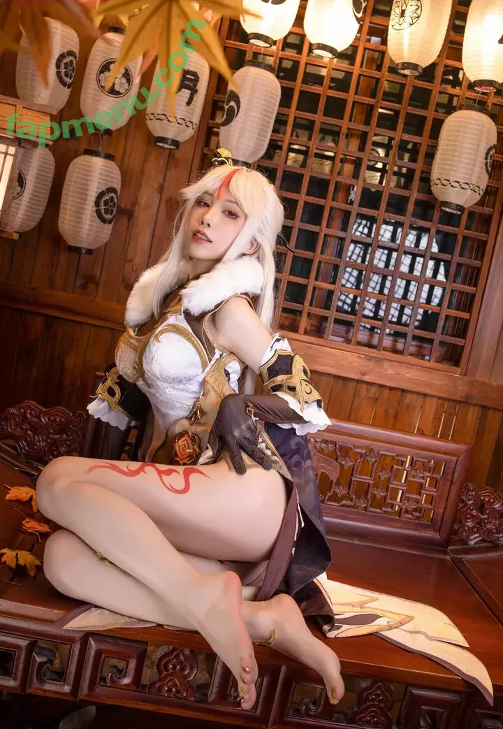 shuimiaoaqua nude photo #0748 (aqua28551264 / 水淼aqua)