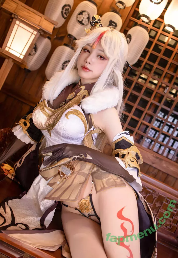 shuimiaoaqua nude photo #0749 (aqua28551264 / 水淼aqua)