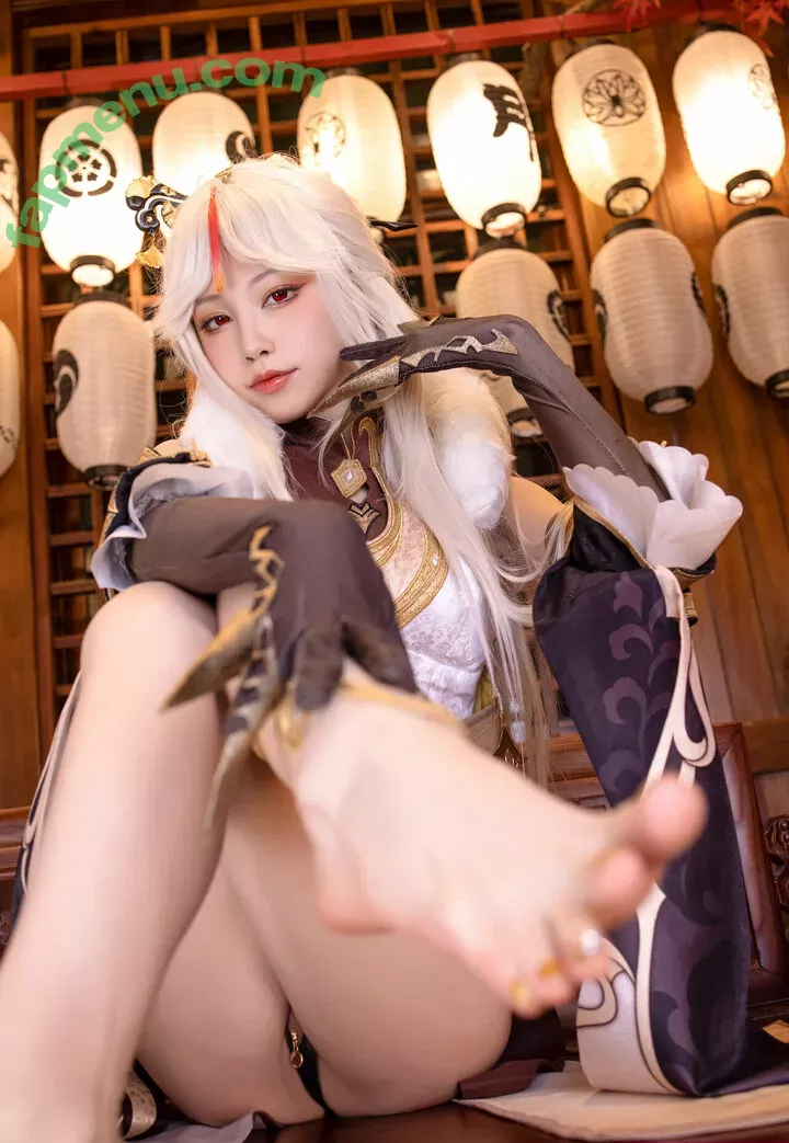 shuimiaoaqua nude photo #0754 (aqua28551264 / 水淼aqua)