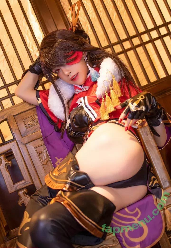 shuimiaoaqua nude photo #0786 (aqua28551264 / 水淼aqua)