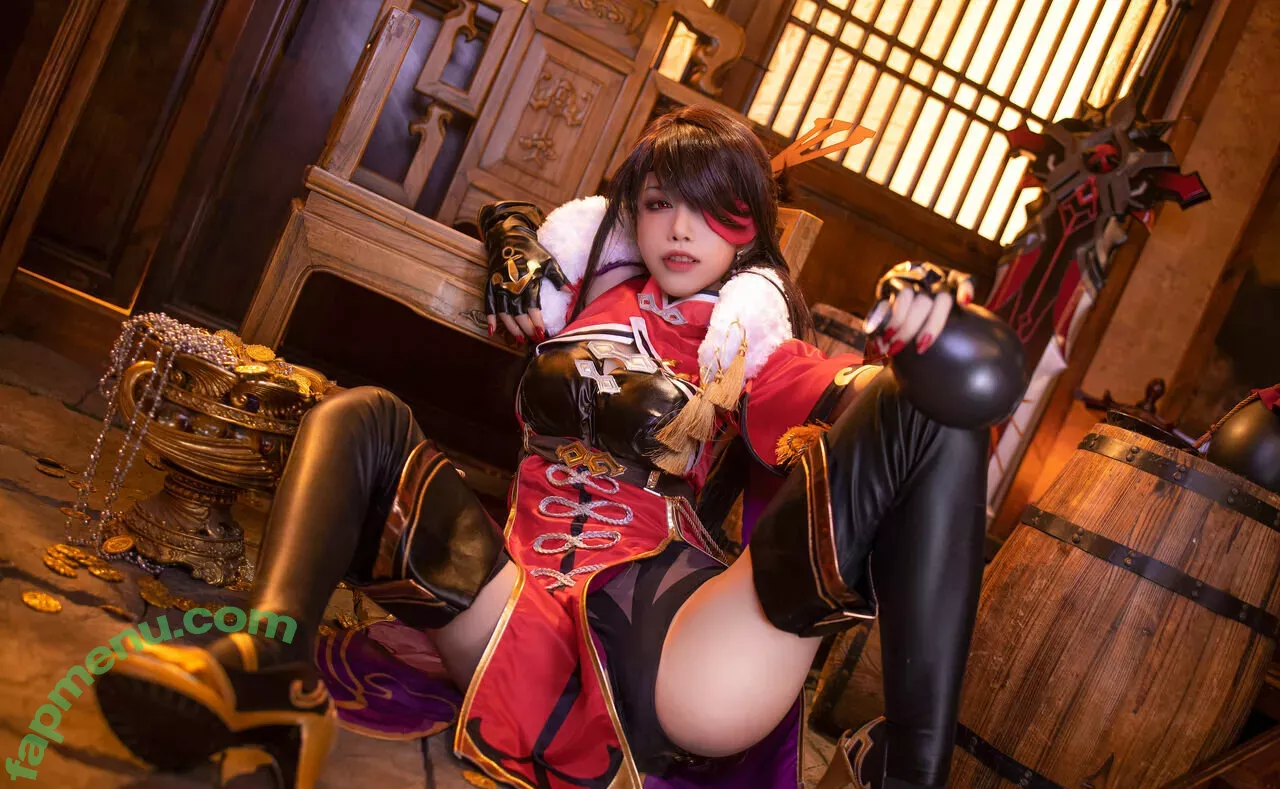 shuimiaoaqua nude photo #0787 (aqua28551264 / 水淼aqua)