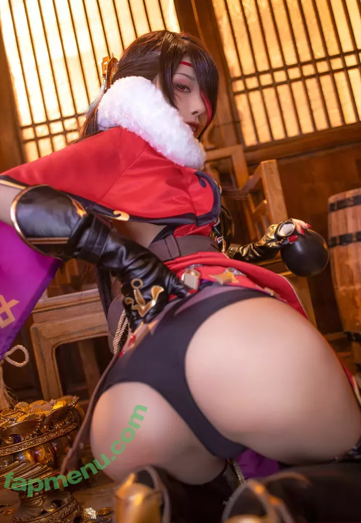 shuimiaoaqua nude photo #0789 (aqua28551264 / 水淼aqua)