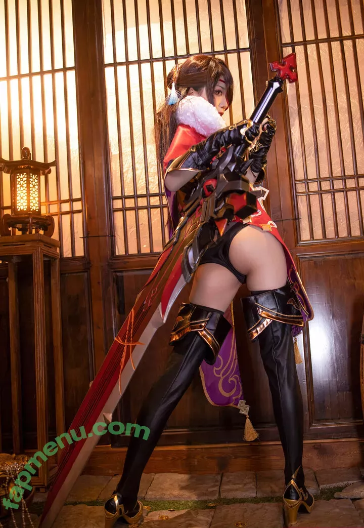 shuimiaoaqua nude photo #0790 (aqua28551264 / 水淼aqua)