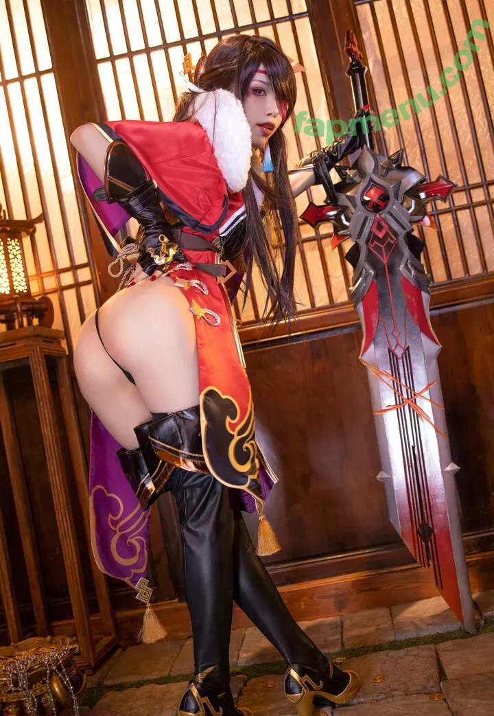 shuimiaoaqua nude photo #0791 (aqua28551264 / 水淼aqua)