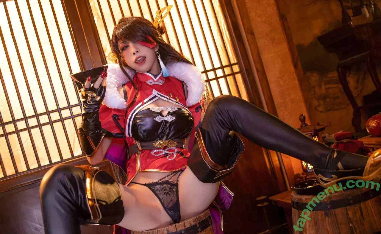 shuimiaoaqua nude photo #0797 (aqua28551264 / 水淼aqua)