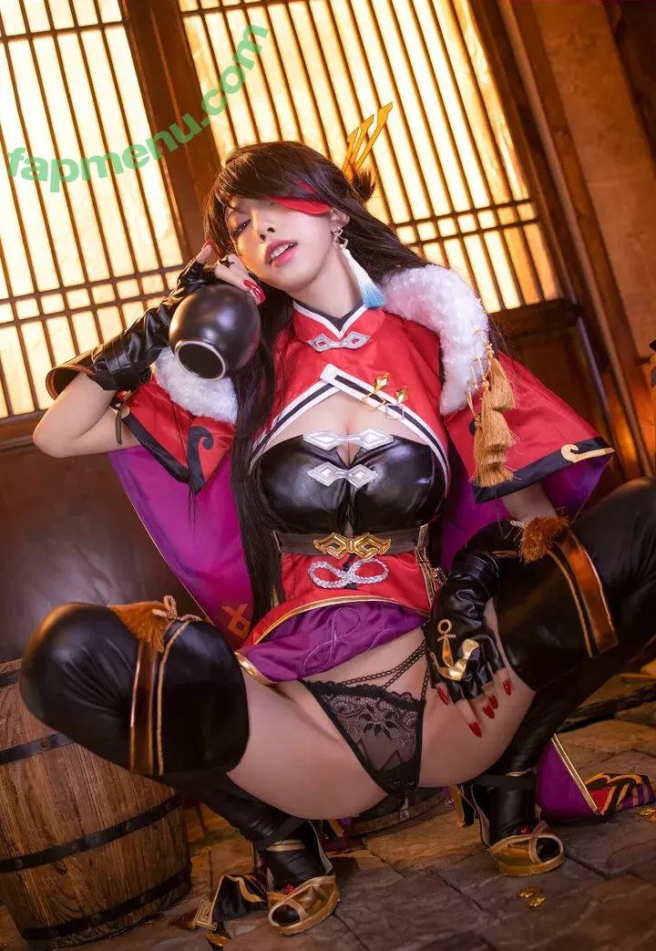 shuimiaoaqua nude photo #0804 (aqua28551264 / 水淼aqua)