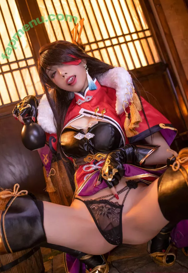 shuimiaoaqua nude photo #0805 (aqua28551264 / 水淼aqua)