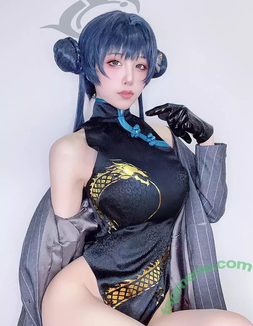 shuimiaoaqua nude photo #0860 (aqua28551264 / 水淼aqua)