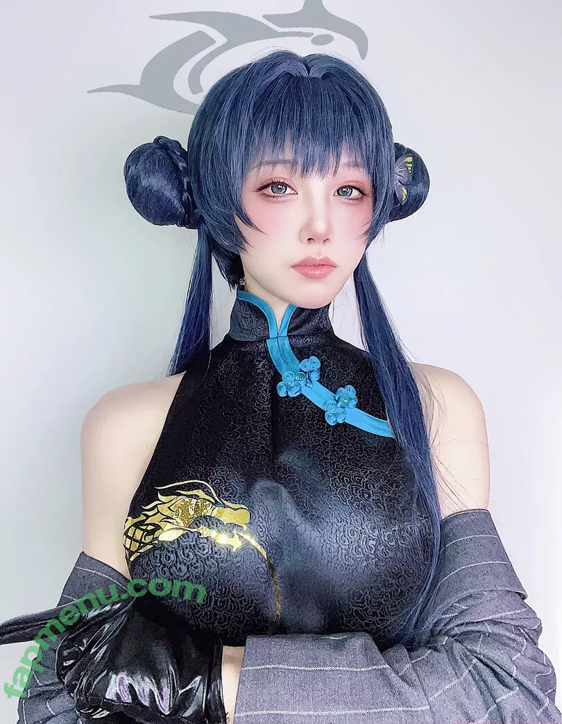 shuimiaoaqua nude photo #0861 (aqua28551264 / 水淼aqua)