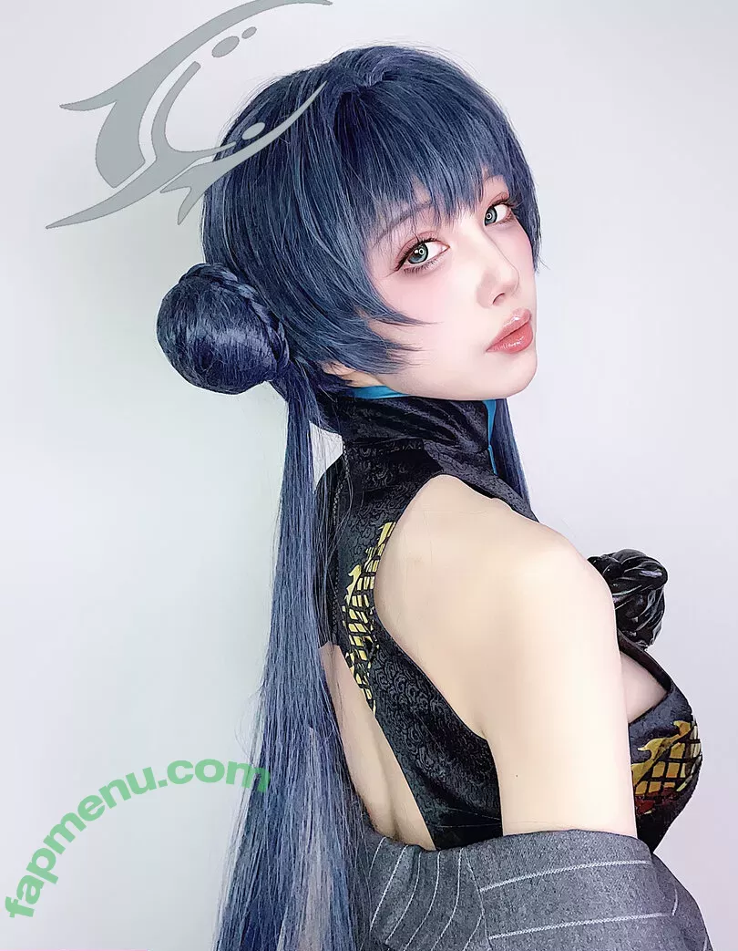 shuimiaoaqua nude photo #0862 (aqua28551264 / 水淼aqua)