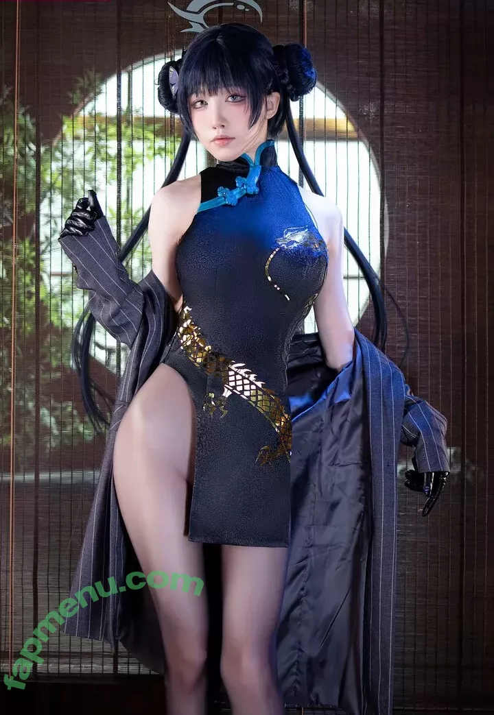 shuimiaoaqua nude photo #0865 (aqua28551264 / 水淼aqua)