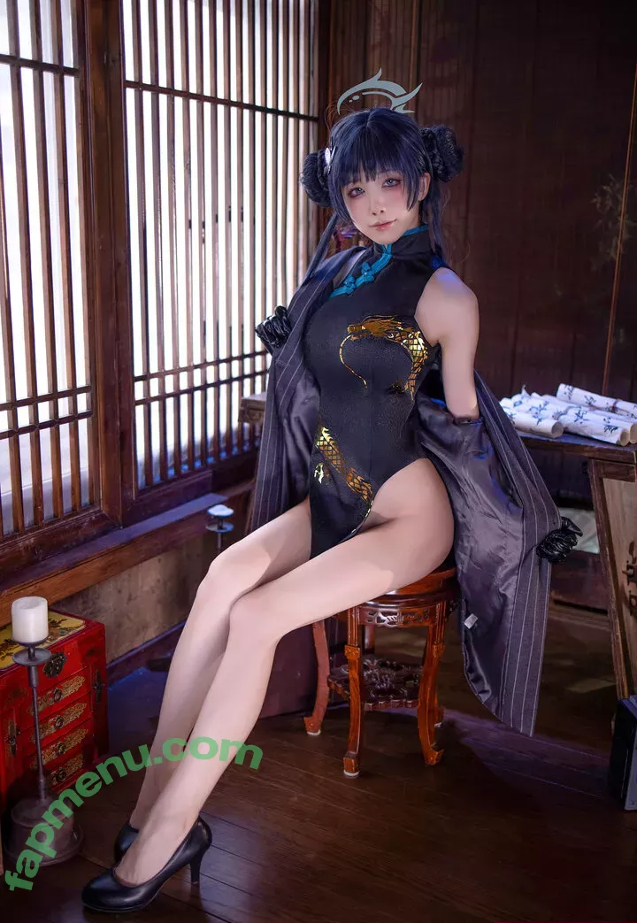 shuimiaoaqua nude photo #0866 (aqua28551264 / 水淼aqua)