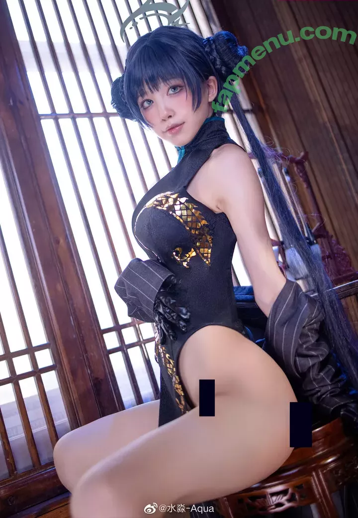 shuimiaoaqua nude photo #0867 (aqua28551264 / 水淼aqua)