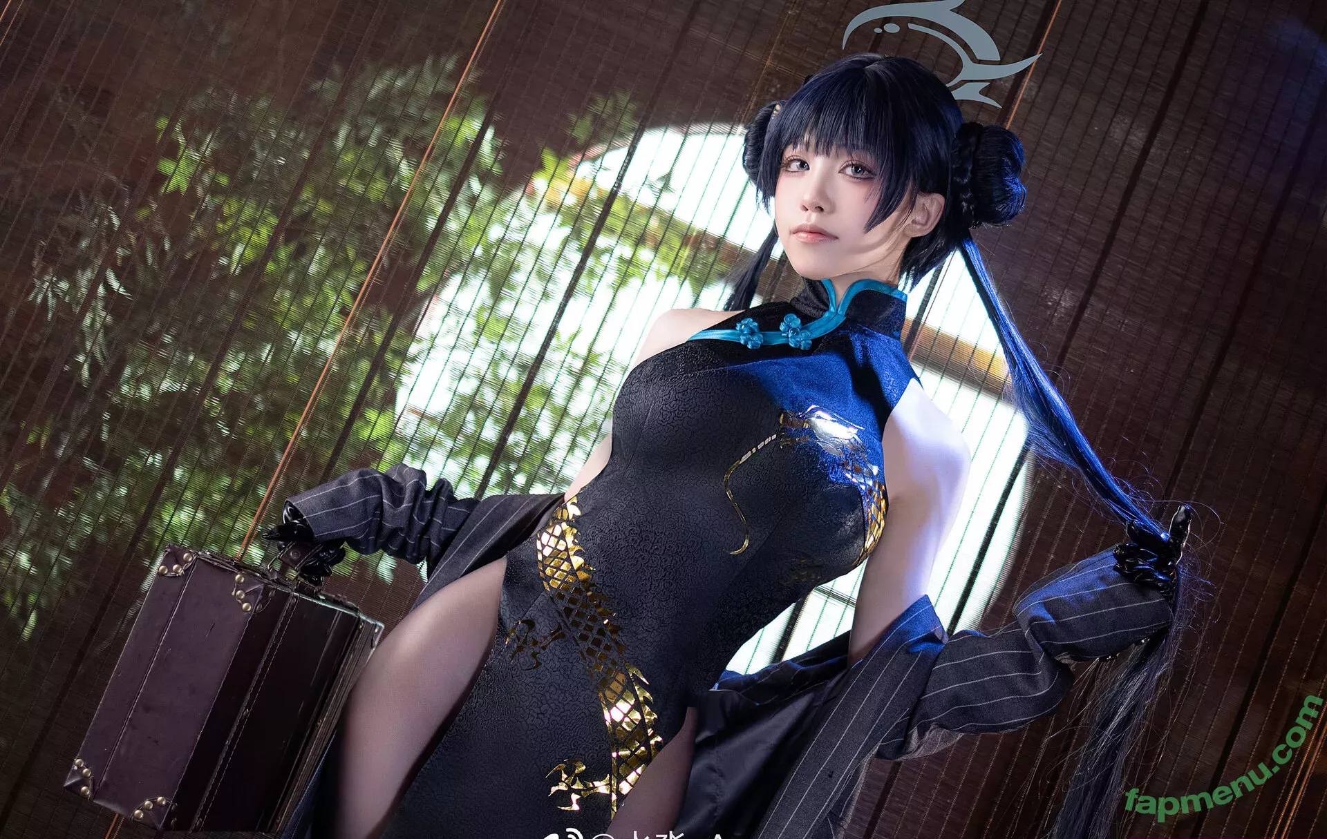 shuimiaoaqua nude photo #0868 (aqua28551264 / 水淼aqua)