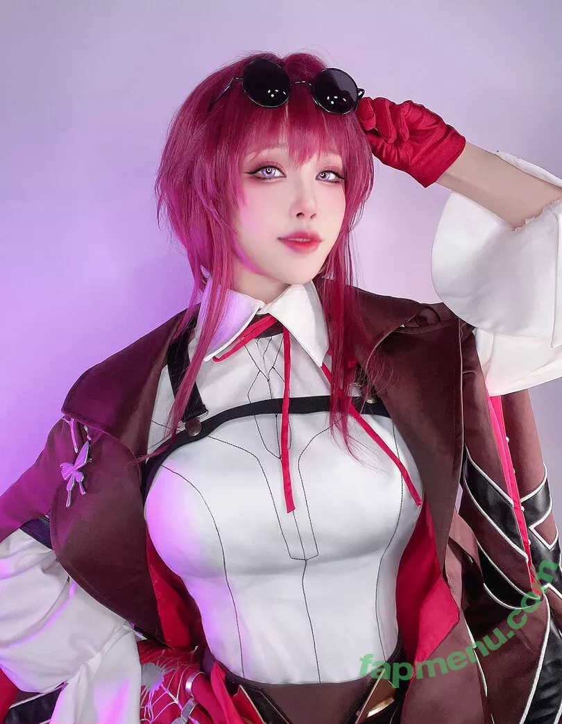 shuimiaoaqua nude photo #0873 (aqua28551264 / 水淼aqua)