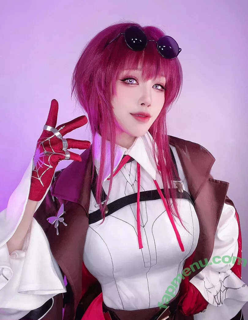 shuimiaoaqua nude photo #0874 (aqua28551264 / 水淼aqua)