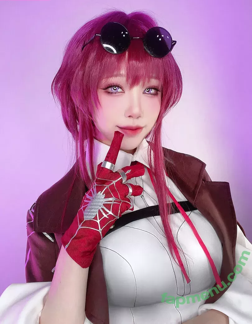 shuimiaoaqua nude photo #0875 (aqua28551264 / 水淼aqua)