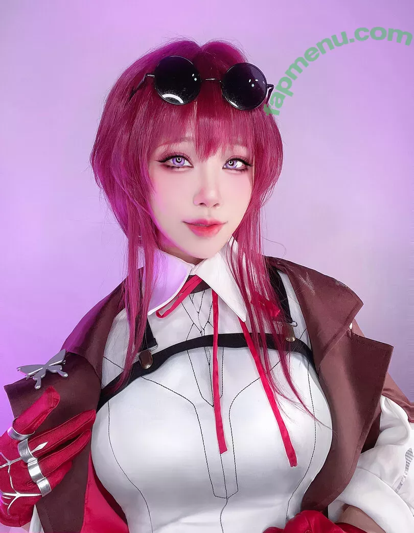 shuimiaoaqua nude photo #0877 (aqua28551264 / 水淼aqua)