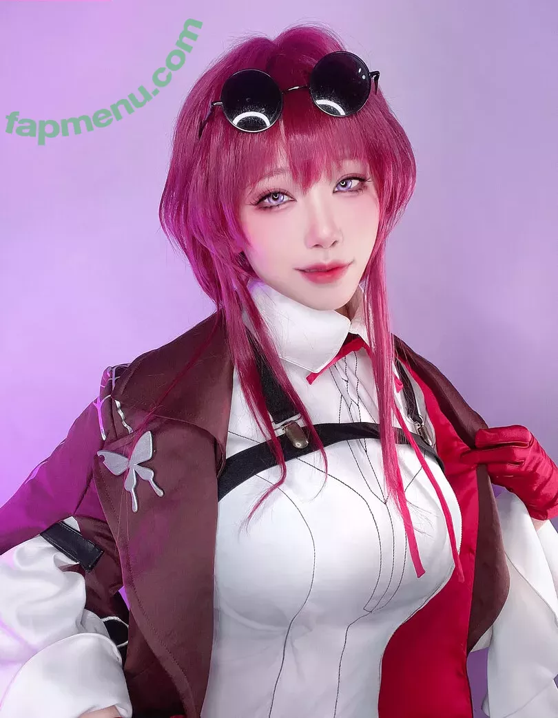 shuimiaoaqua nude photo #0878 (aqua28551264 / 水淼aqua)