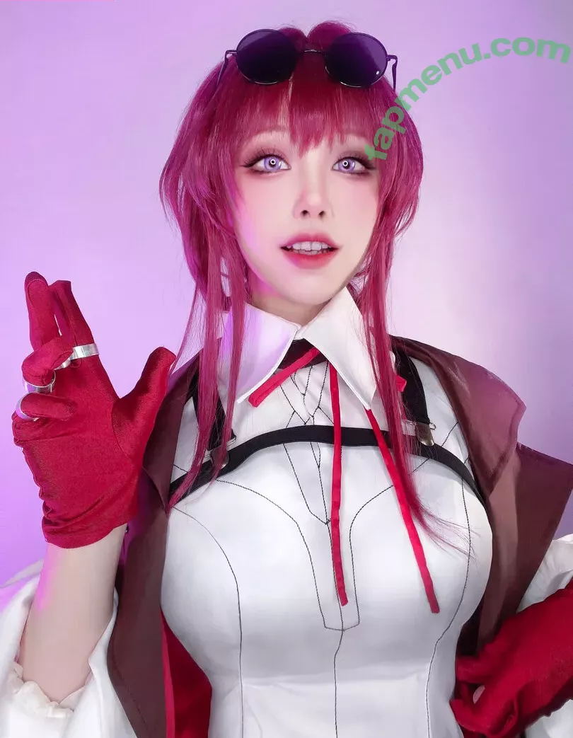 shuimiaoaqua nude photo #0879 (aqua28551264 / 水淼aqua)