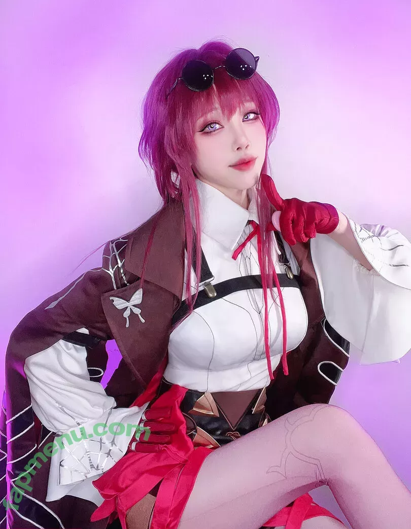 shuimiaoaqua nude photo #0880 (aqua28551264 / 水淼aqua)