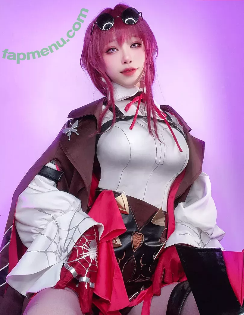 shuimiaoaqua nude photo #0882 (aqua28551264 / 水淼aqua)