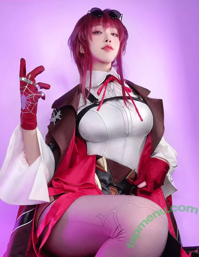 shuimiaoaqua nude photo #0884 (aqua28551264 / 水淼aqua)