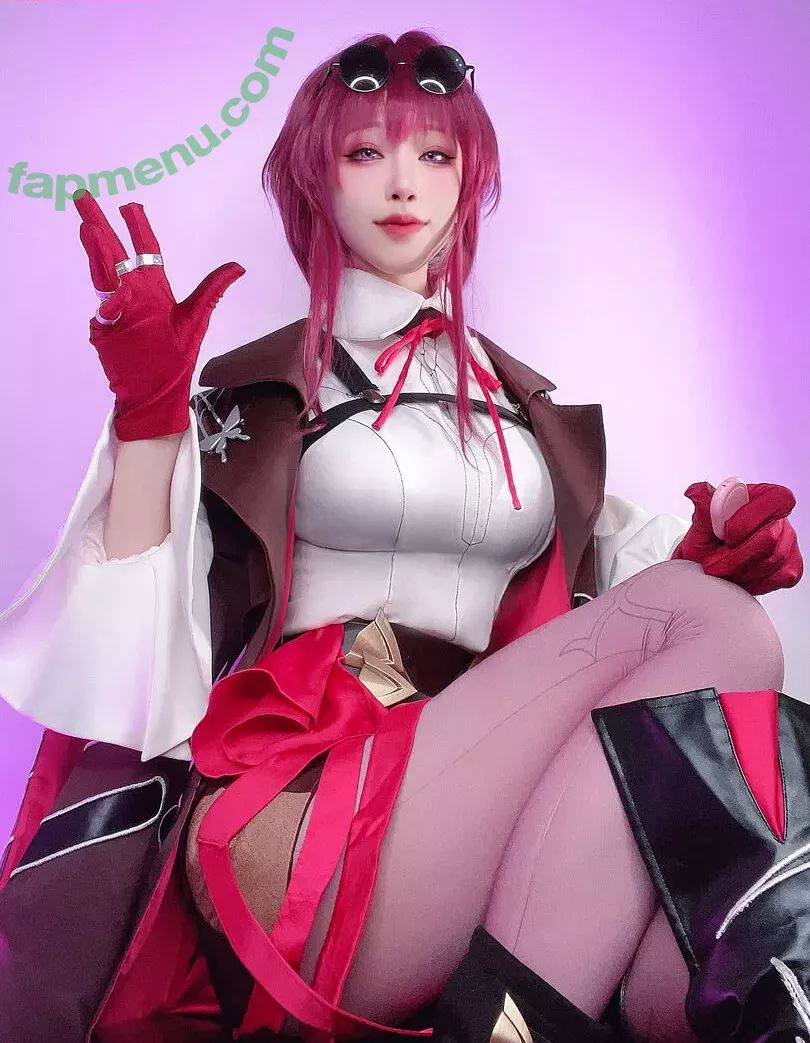 shuimiaoaqua nude photo #0885 (aqua28551264 / 水淼aqua)