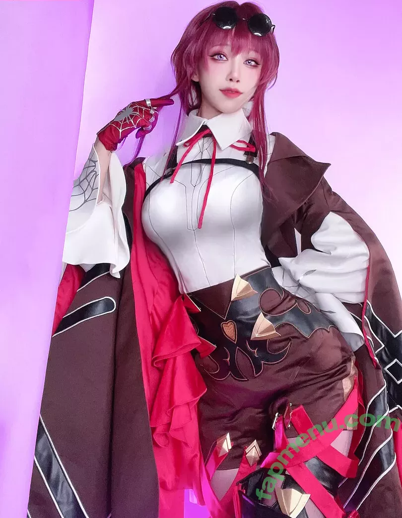 shuimiaoaqua nude photo #0886 (aqua28551264 / 水淼aqua)