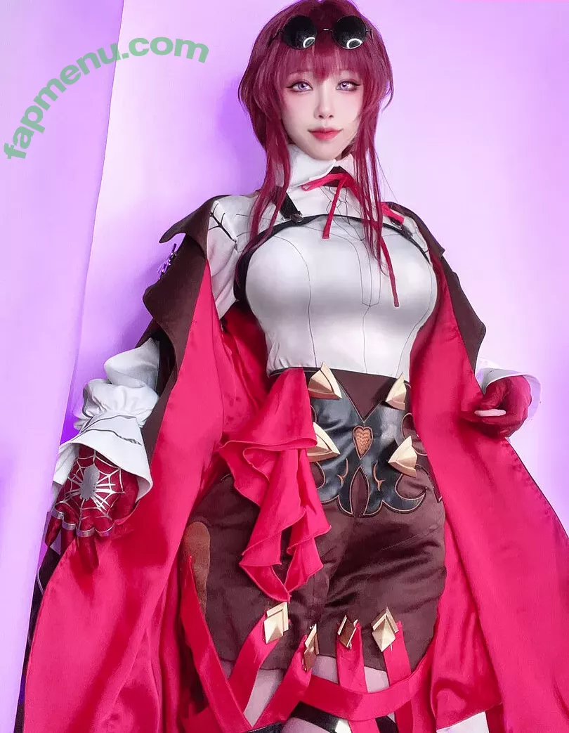 shuimiaoaqua nude photo #0887 (aqua28551264 / 水淼aqua)