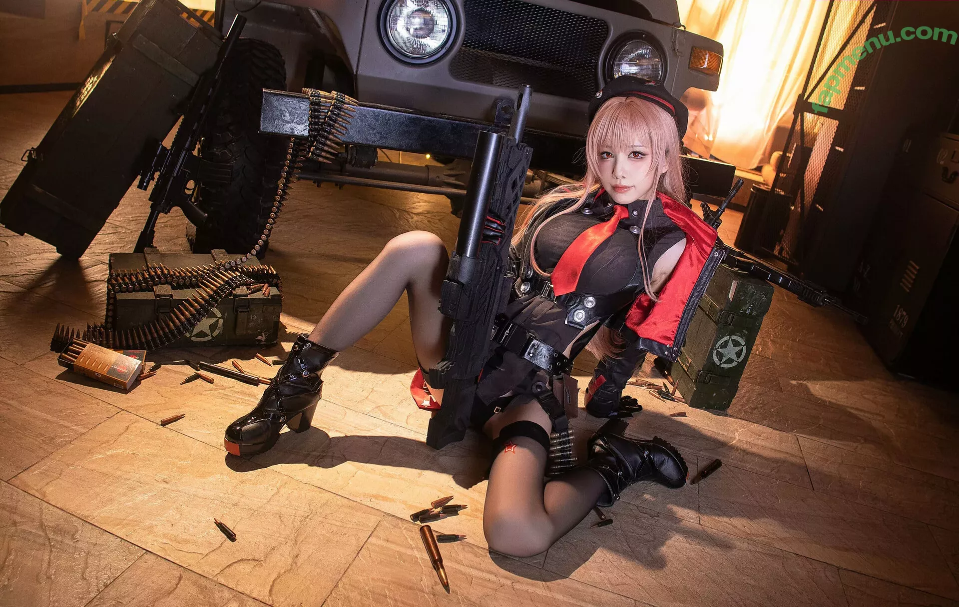 shuimiaoaqua nude photo #0943 (aqua28551264 / 水淼aqua)