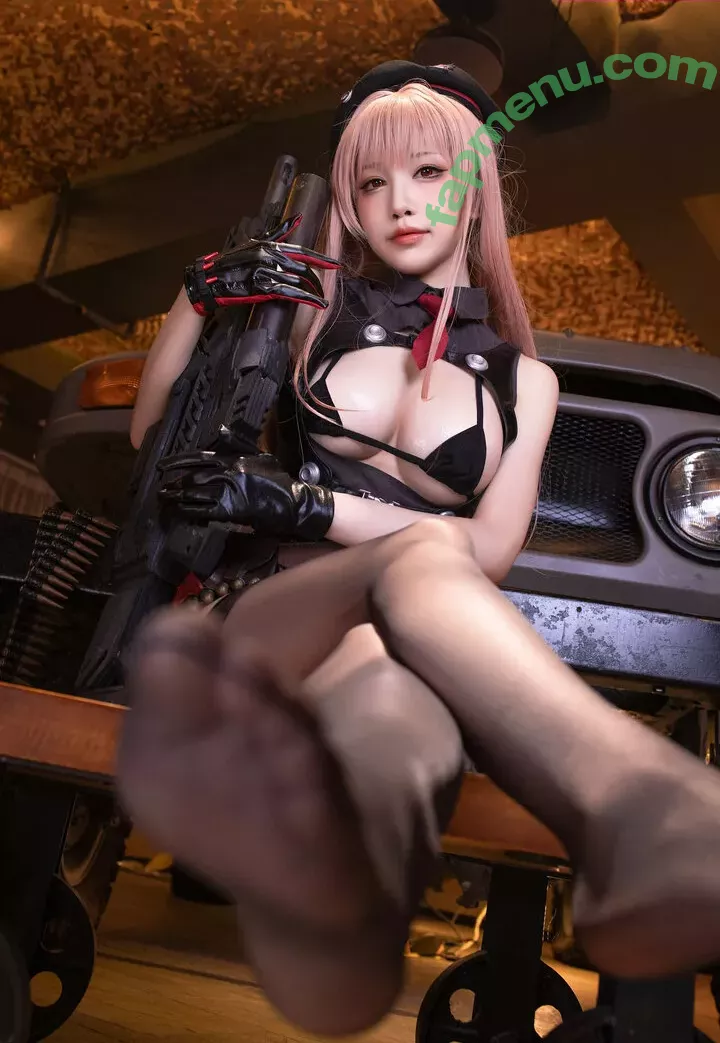 shuimiaoaqua nude photo #0960 (aqua28551264 / 水淼aqua)