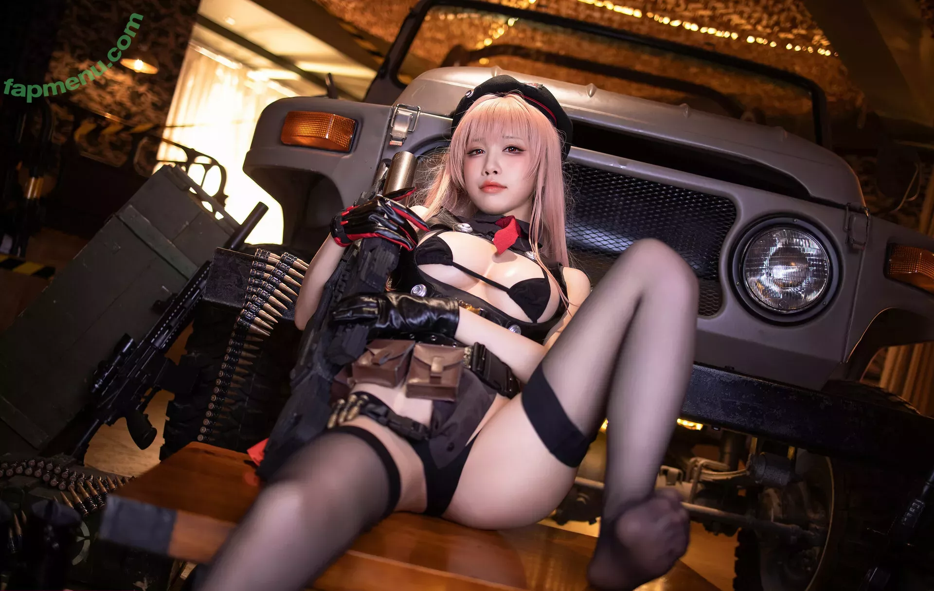 shuimiaoaqua nude photo #0965 (aqua28551264 / 水淼aqua)